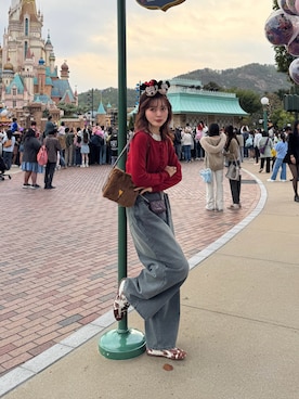 honokaさんのコーディネート