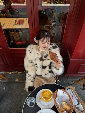 honokaさんのコーディネート