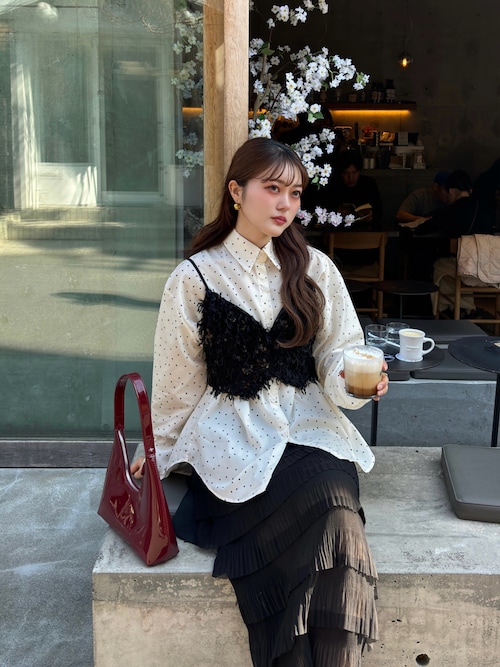honokaさんのコーディネート