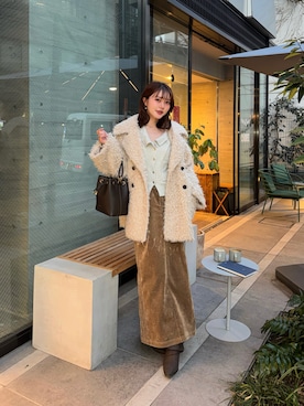 honokaさんのコーディネート