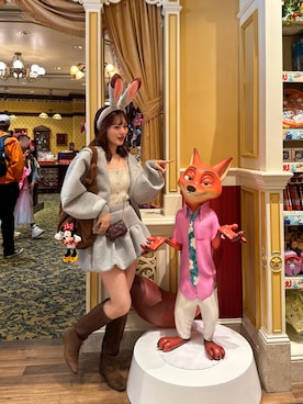 honokaさんのコーディネート