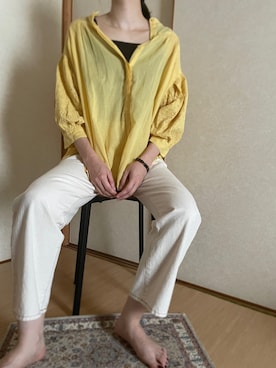 mkさんのコーディネート