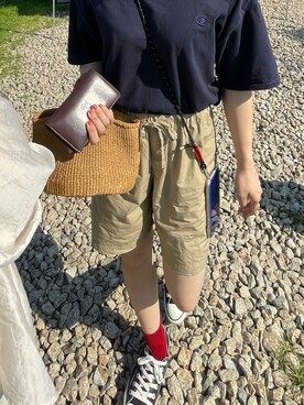 suzuna.さんのコーディネート