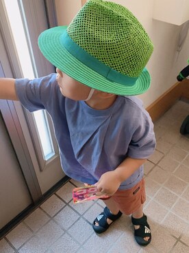 M&Kさんのコーディネート