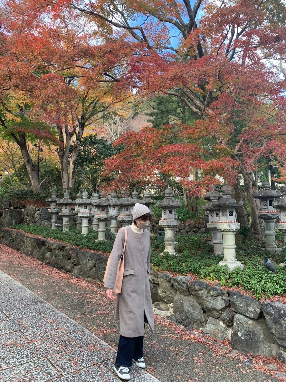 Esmeさんの（GU）を使ったコーディネートの1枚目の写真