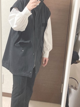 tuna .さんのコーディネート