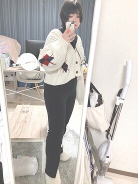 tuna .さんのコーディネート