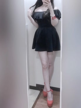 kiokuさんのコーディネート