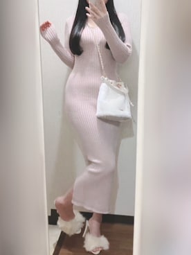 りりさんのコーディネート