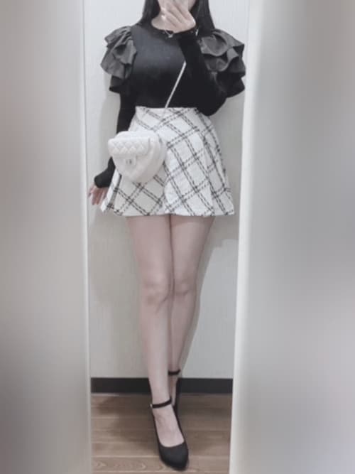 りりさんのコーディネート
