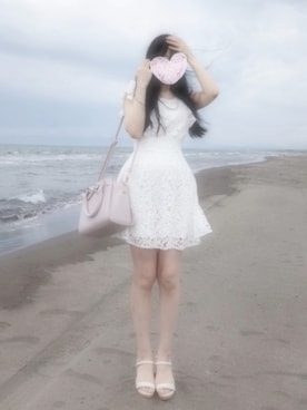 りりさんのコーディネート