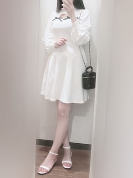 りりさんのコーディネート