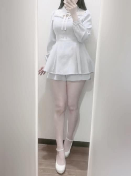 りりさんのコーディネート