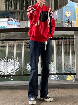 なるさんのコーディネート