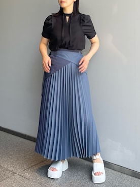 Yumi Kitamuraさんのコーディネート