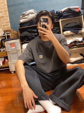 のうさんのコーディネート