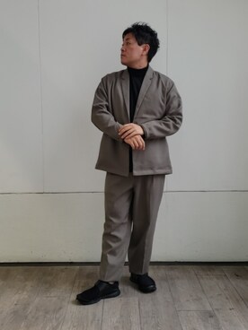 TAKAさんのコーディネート