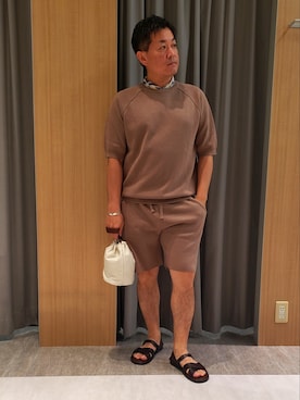TAKAさんのコーディネート