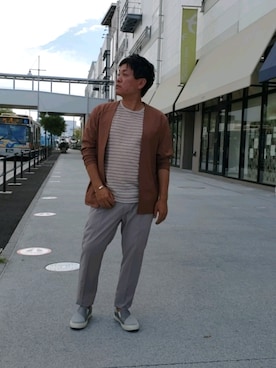 TAKAさんのコーディネート