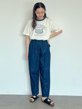 yuki☺︎さんのコーディネート