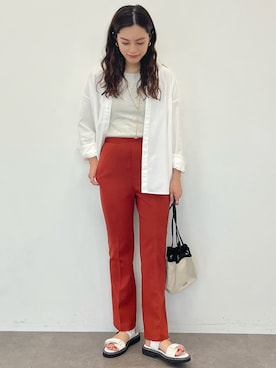 yuki☺︎さんのコーディネート