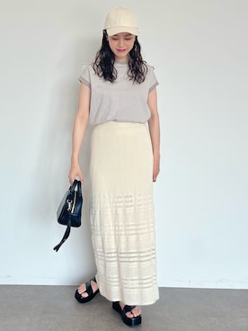 yuki☺︎さんのコーディネート