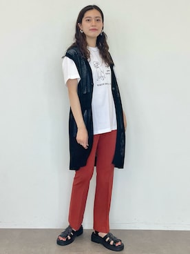 yuki☺︎さんのコーディネート