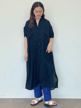 yuki☺︎さんのコーディネート