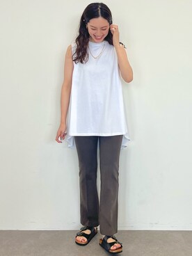 yuki☺︎さんのコーディネート