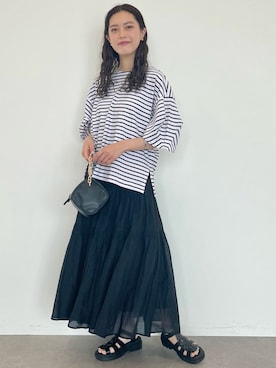 yuki☺︎さんのコーディネート