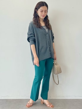 yuki☺︎さんのコーディネート