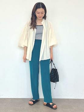 yuki☺︎さんのコーディネート