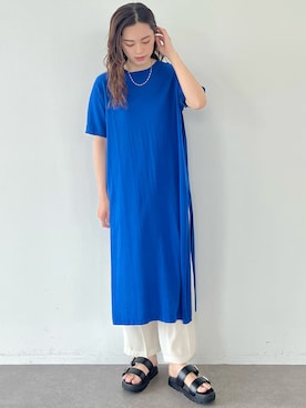 yuki☺︎さんのコーディネート