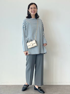 yuki☺︎さんのコーディネート
