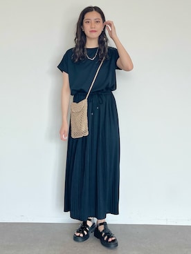 yuki☺︎さんのコーディネート