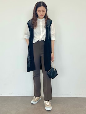 yuki☺︎さんのコーディネート
