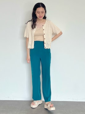yuki☺︎さんのコーディネート