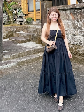 Jean Liさんのコーディネート