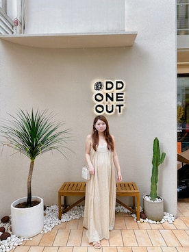 Jean Liさんのコーディネート