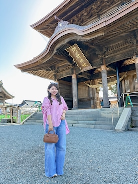 Jean Liさんのコーディネート