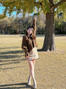 Jean Liさんのコーディネート