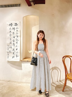 Jean Liさんのコーディネート