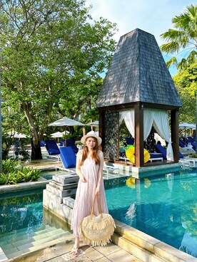 Jean Liさんのコーディネート