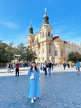 Jean Liさんのコーディネート