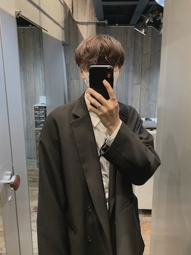 seakaさんのコーディネート