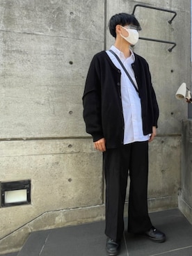 seakaさんのコーディネート