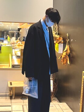 seakaさんのコーディネート