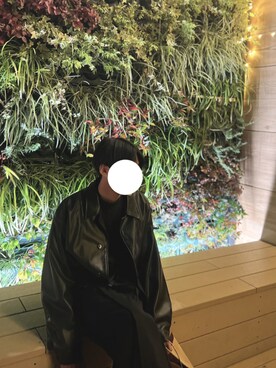 seakaさんのコーディネート