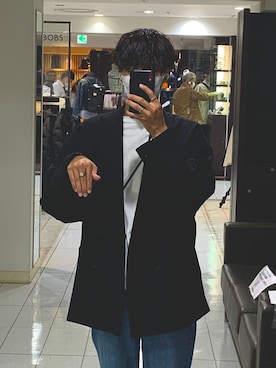 seakaさんのコーディネート