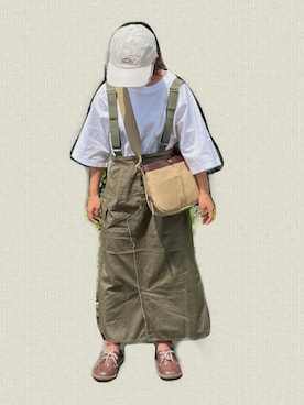 nanaさんのコーディネート